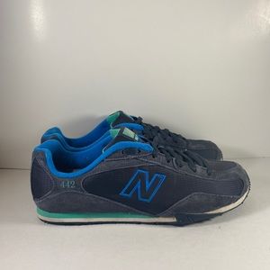 new balance 442 women france